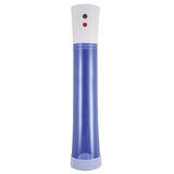 Commander Extra Large Electric Pump - Blue