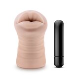 M for Men - Angie - Vanilla