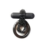 Jagger Rechargeable Vibrating Ring