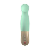 Fun Factory Sundaze Pulsating Vibrator: Pistachio