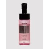 Iroha Damask Rose & Geranium Intimate Foam Wash 150ml