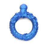 Poseidon's Octo-Ring Silicone Cock Ring
