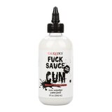 Fuck Sauce Cum Scented Lubricant
