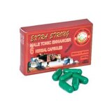 Extra Strong Tonic Male Potency Pills 6 Pack