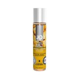 JO H2O Flavored Lubricant - Juicy Pineapple - 1 oz.
