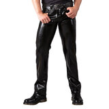 Latex Men's Jeans