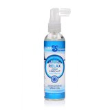 Relax Extra Strength Anal Lube - 4.4 oz.