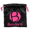 Small Satin Storage Bag