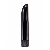 Lady Finger Vibrator - Black