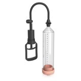 Classix Pleasure Pump