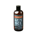 Gun Oil: Silicone Lubricant - (16oz / 480ml)