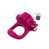 Screaming O You-Turn Plus Vibrating Cock Ring