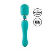 Moregasm+ Moregasm+ Boost Vibrating Wand