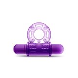 Play With Me - Couples Play - Vibrating Cock Ring