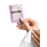 Sense Cleansing Wipes - 24-Pack