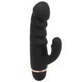 The Rogue & Ridged 20 Speed Rabbit Vibrator