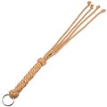 Shibari Rope Bondage Flogger - 24 Inch