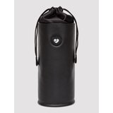 Lovehoney Super Fresh UV Sex Toy Cleaning Pouch - Black