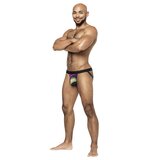 Galactic Strappy Ring Jock - Small/Medium