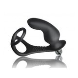 Rocks Off Ro-Zen Prostate Massager (Black)