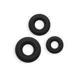 Renegade 3-Piece Fireman Rings