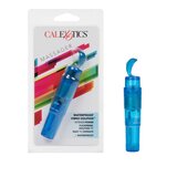 Waterproof Vibro Dolphin Pocket Rocket Vibrator – Powerful Mini Waterproof Massager by CalExotics
