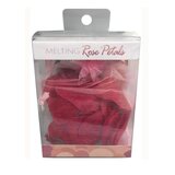 Melting Rose Petals