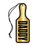 Daddy Paddle Air Freshener
