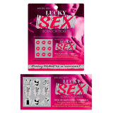 Lucky Sex Scratch Tickets Game