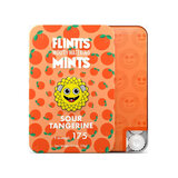 Flintts Mints - Sour Tangerine (F Strength 175)