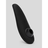 Womanizer Classic 2 Rechargeable Clitoral Suction Stimulator - Black
