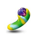 Creature Cocks Electric Eye Plasma Vibrator