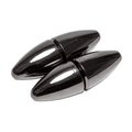 Titan Magnetic Metal Bullet Nipple Clamps