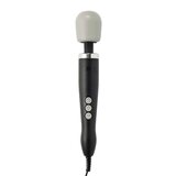 Doxy Original Massager: Powerful Wand Massager for Intense Relief and Pleasure