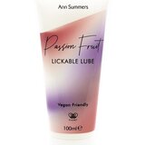 Ann Summers Passionfruit Lube