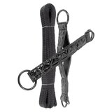 Quilted Bed Restraints