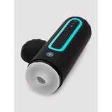 Blowmotion Thrusting Male Masturbator - Black