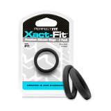 Xact Fit Ring #11 - Two Pack