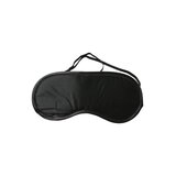 Satin Blindfold - Black