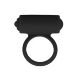 Vibrating C-Ring in a Bag