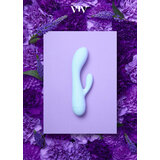 My Viv My Viv Dual Stimulation Waterproof Silicone Rabbit Vibrator