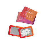 Glimmers - Scratch Off Personalized Message Kit