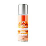 JO Bake Shoppe Flavored Lubricant - Peach Cobbler