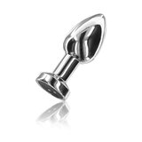 The Glider Vibrating Plug Medium