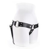 Montero Strap On