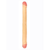 18 Inch Double Ended Realistic Dildo