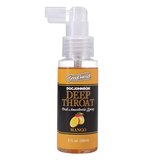GoodHead™ Deep Throat Spray - Mango