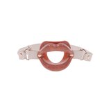 Peaches 'n CreaMe Silicone Lips