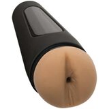 Doc Johnson Man Squeeze Twink Ass Male Masturbator