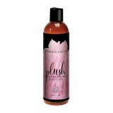 Intimate Earth Plush - Super Thick Hybrid Anal Glide - 4 oz.
